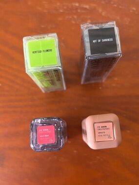 Eye Shadow Set